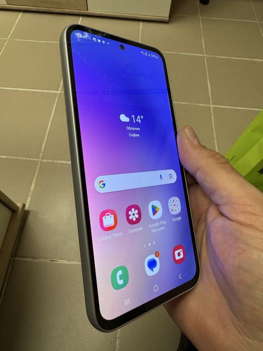 Samsung Galaxy A54 5G 8/256gb