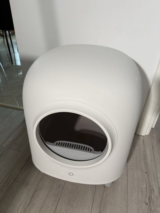 Litiera automata smart/intelgenta Petree