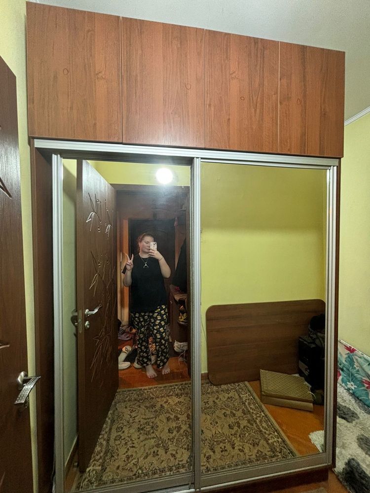 Шкафы разного назначения