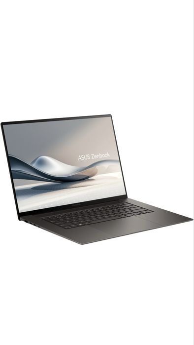 Laptop Asus Zenbook AMD AI Ryzen 9 Nou+Garantie!