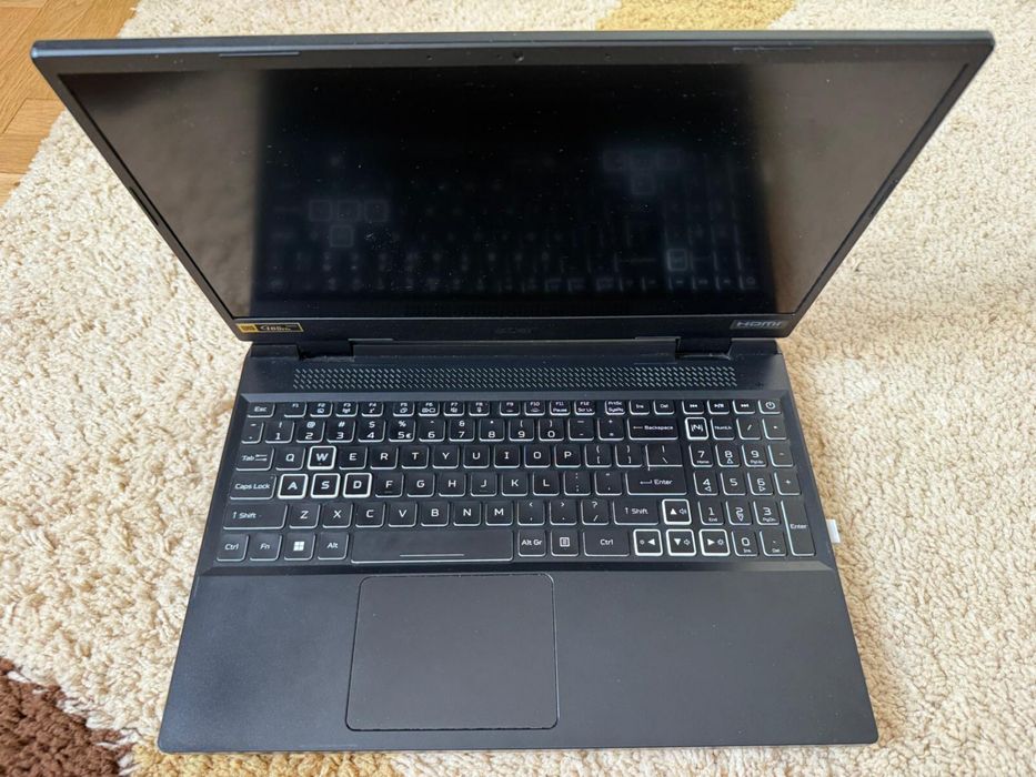 Laptop Gaming Acer Nitro 5