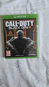 Call of Duty Black Ops III Xbox One