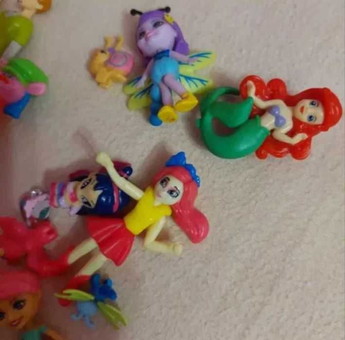 Set minifigurine Disney