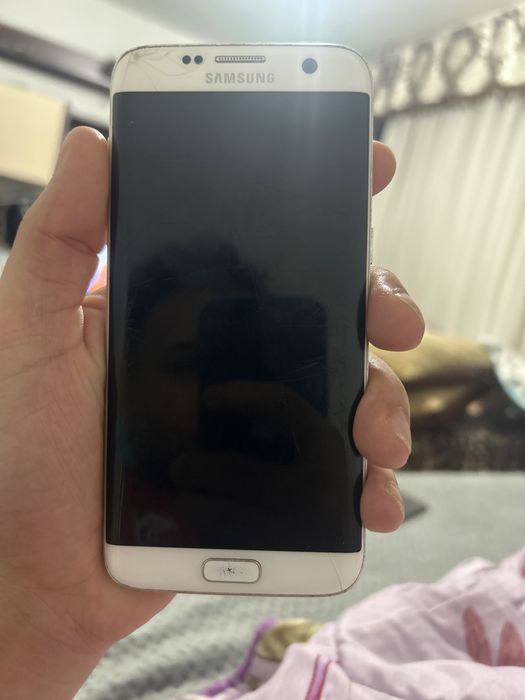 samsung galaxi S7 edge