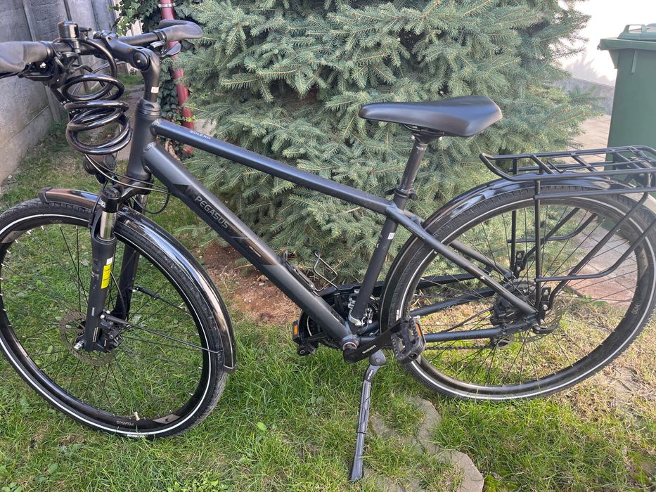 Bicicleta Pegasus Solero