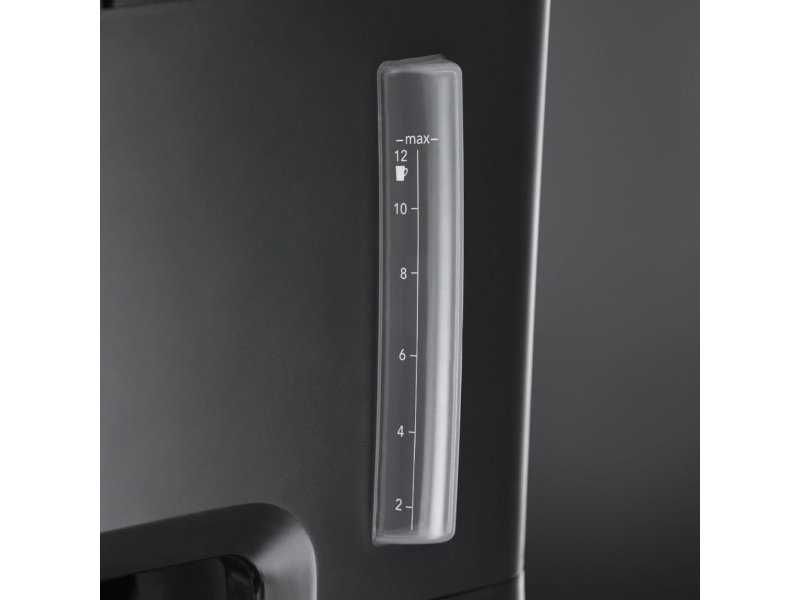 Кафеавтомат за Шварц Кафе Russell Hobbs Victory 22000-56, 1.5L