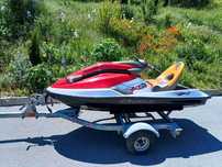 Продавам Джет Bombardier Sea Doo 3D