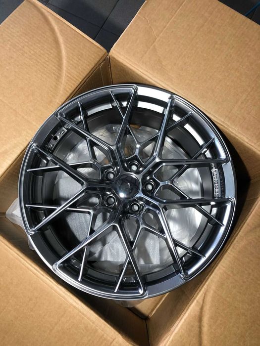 Jante aliaj 18 inch, pentru Ford Mondeo