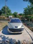 Пежо 207 на части 1.6 бензин 120 кс