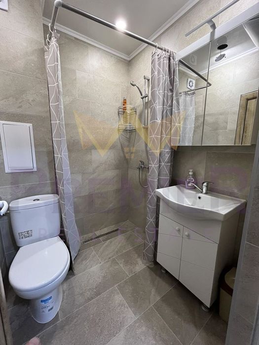 Дава се под наем Двустаен апартамент в Варна, Победа - 60 кв.м за 561 € - Снимка #8