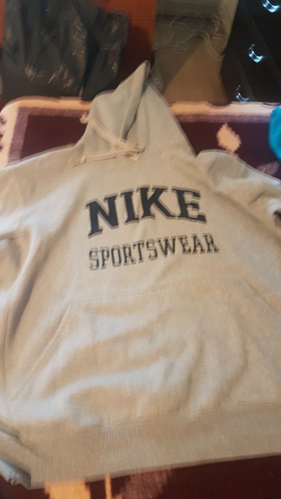 hanorac Nike bărbătesc Xxl