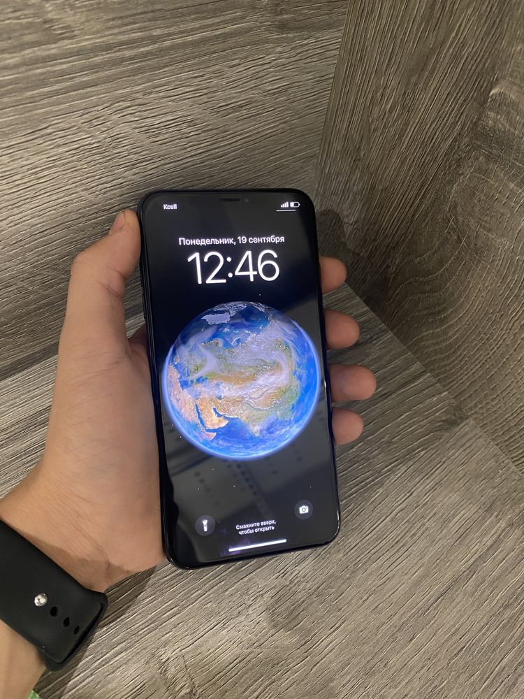 Iphone Xs Max (есть торг)