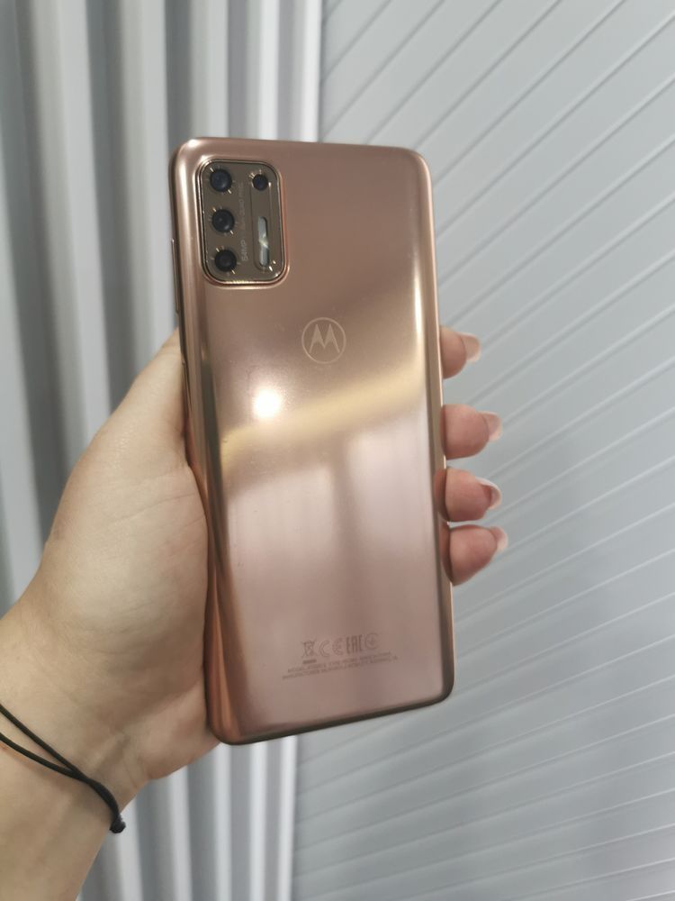 motorola g9 plus