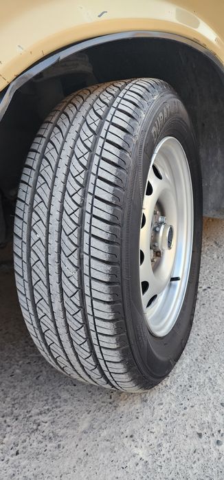 Lada vaz samara 2109 хетчбек