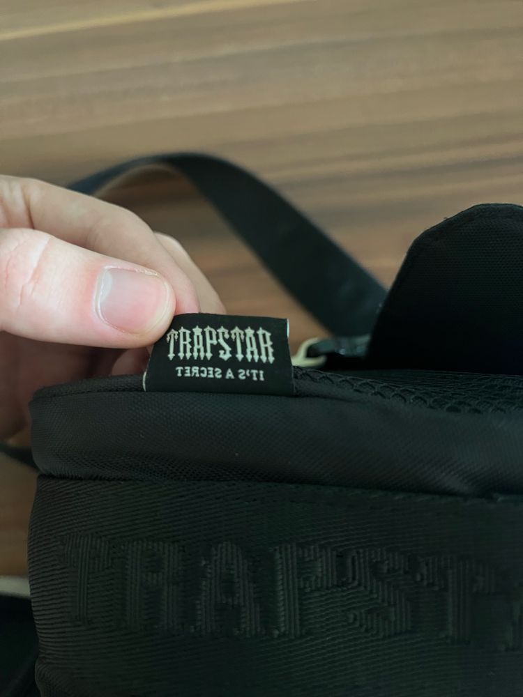 Оригинслна чанта trapstar