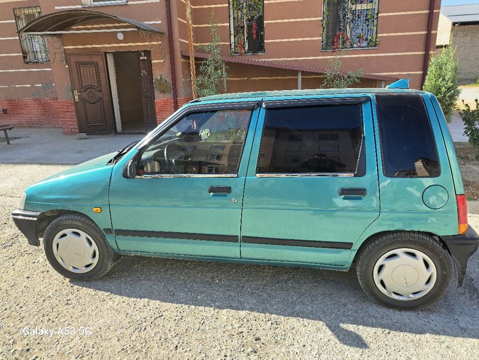 Daewoo tiko 2000
