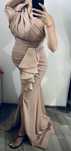 Vand rochie nunta/botez