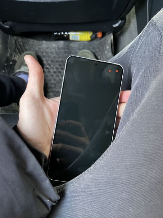 Vand Samsung S25 FE 5G 128GB