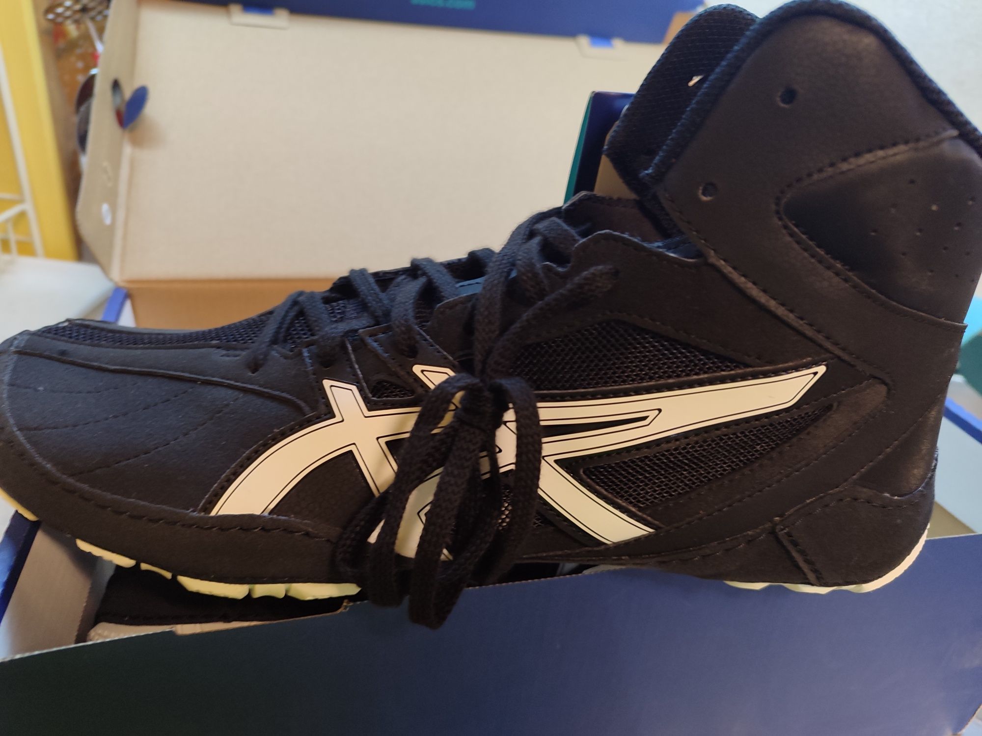 Мъжки Маратонки Asics