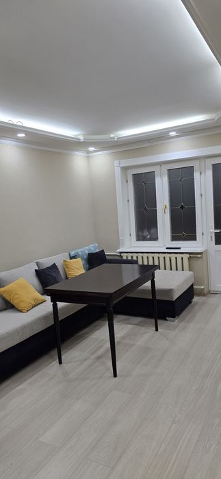 Продаётся 3-х комнатная квартира Яккасарой