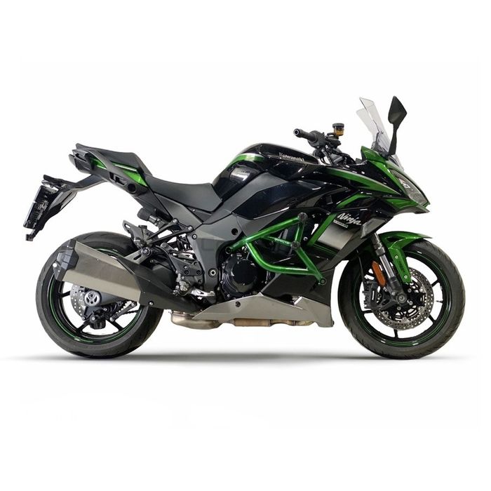 Клетка на мотоцикл KAWASAKI Z1000SX, Ninja 1000 `20-