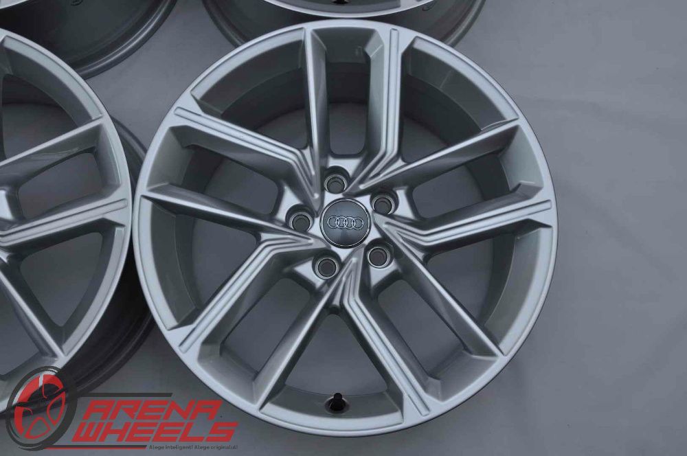 Jante Noi 18 inch Originale Audi A5 S5 8.5x18 ET29 R18 8W0601025FL