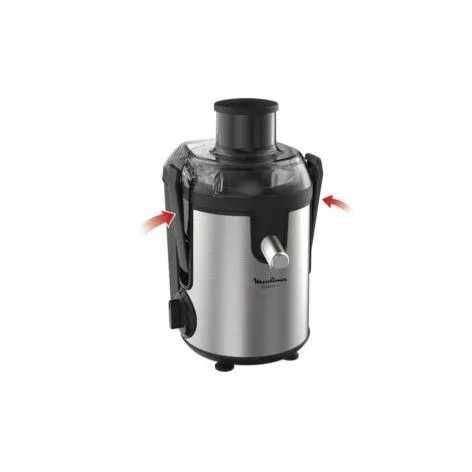 Соковыжималка Moulinex JU420D10