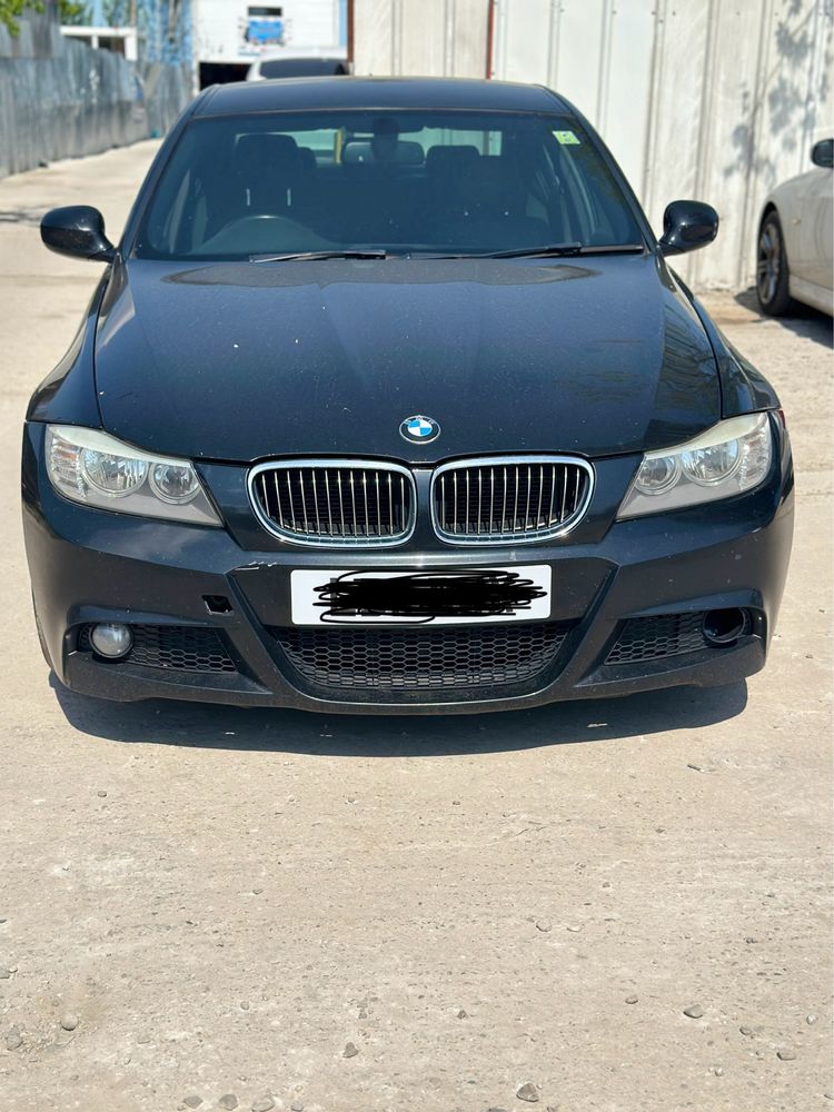 Piese Bmw e90 lci M Pachet 320d 184cp n47