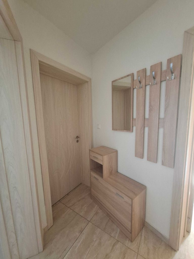Дава се под наем Тристаен апартамент в Свиленград - 70 кв.м за 382.5 € - Снимка #5