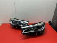 Far faruri bmw G11 G12 seria 7 Laser / Retrofit 2015-2018