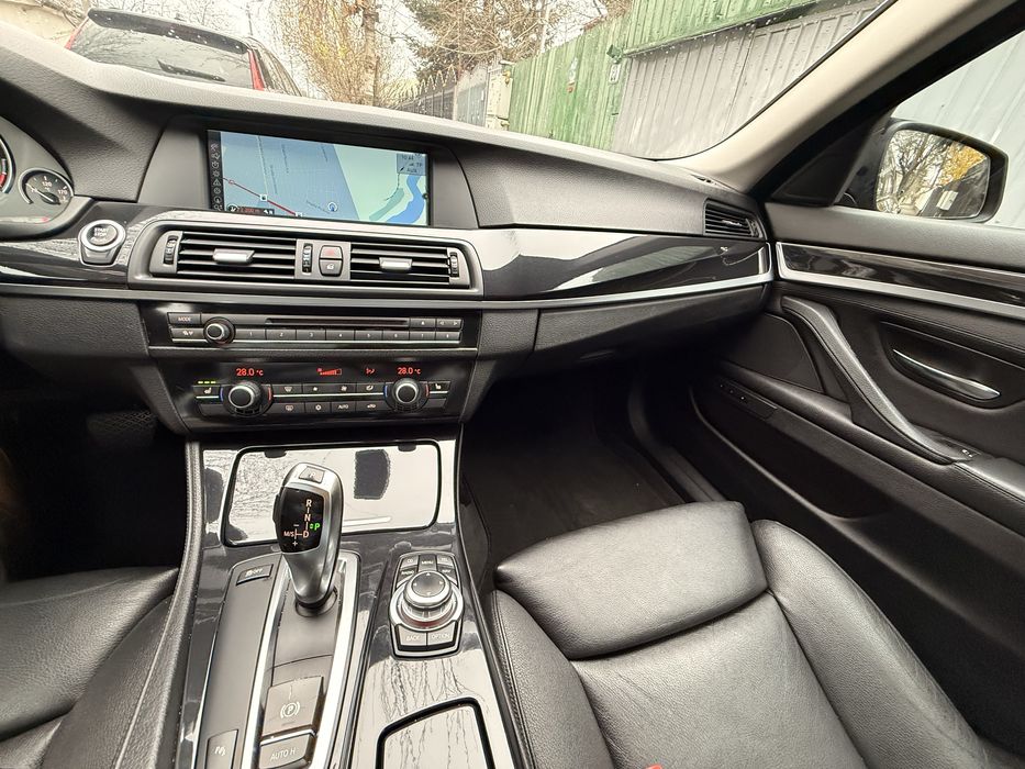 De vanzare BMW Seria 5, F10