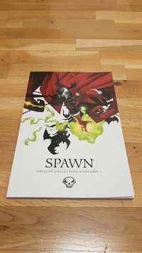 Spawn Origins Collection 1-122 - Todd McFarlane