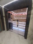Sauna olami. O‘zgacha uslub xamda sifat uyg‘unligi.