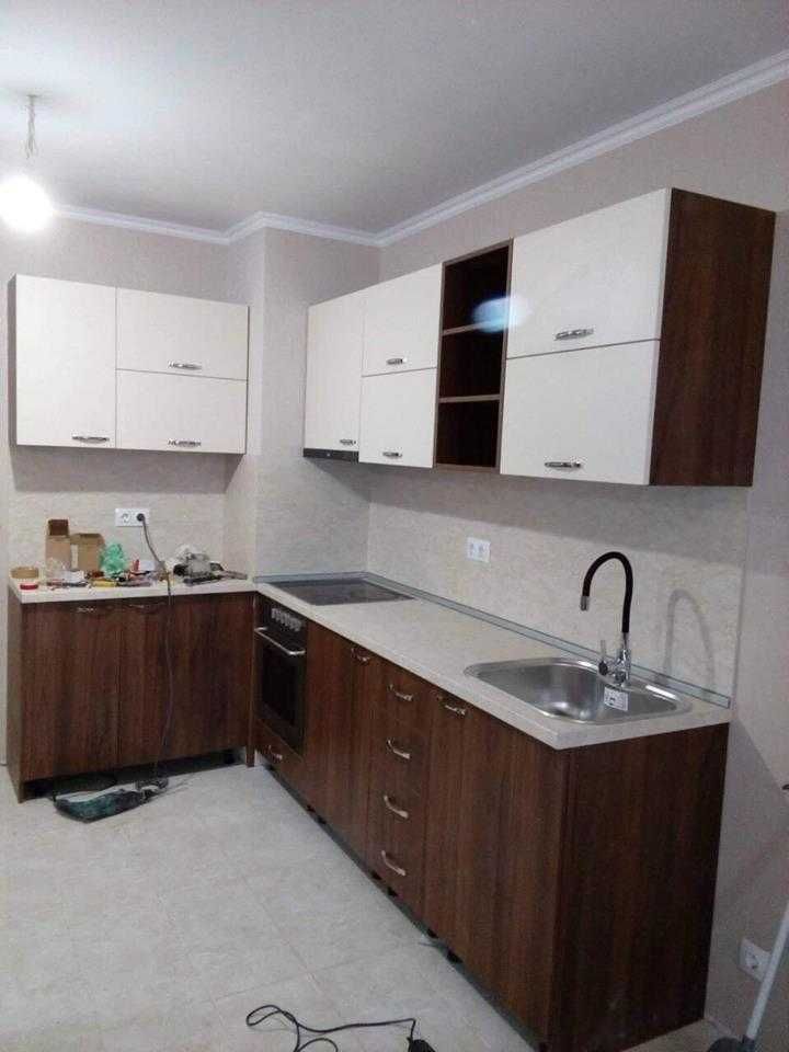 Дава се под наем Двустаен апартамент в София, Надежда 1 - 81 кв.м за 382.5 € - Снимка #3