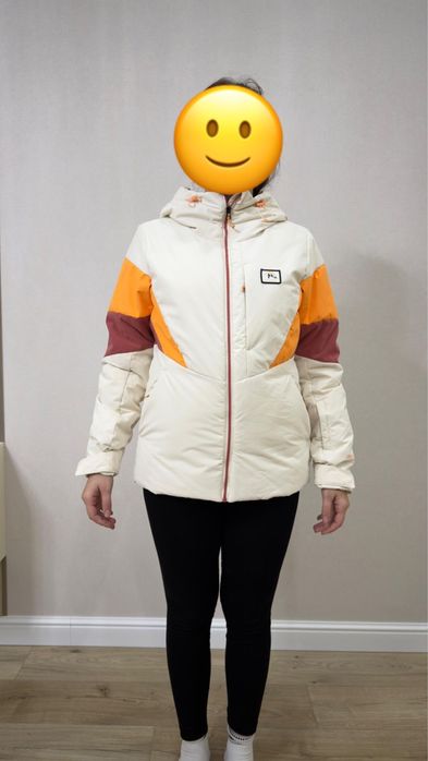 Продам женскую куртку