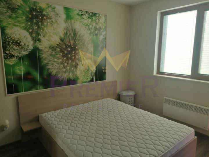 Дава се под наем Двустаен апартамент в Варна, Левски - 50 кв.м за 435 € - Снимка #3