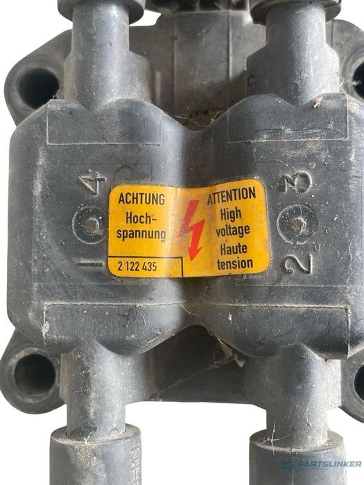 Bobina inductie MINI MINI R50, R53 2001 - 2006 1.6B 2122435