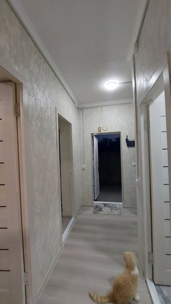Продаю 2/1/1 Сергели Даре буйи