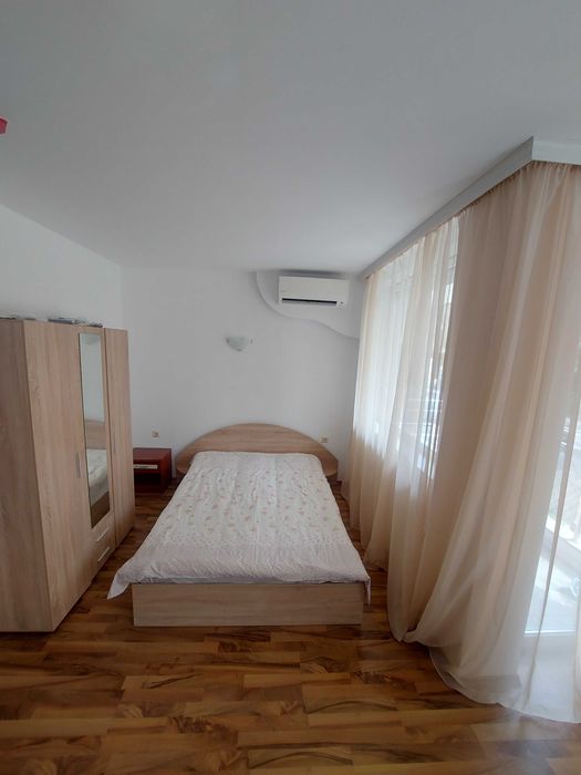 Дава се под наем Едностаен апартамент в Поморие - 51 кв.м за 200 € - Снимка #5