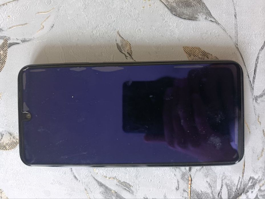 Infinx Smart 9 holati yaxshi