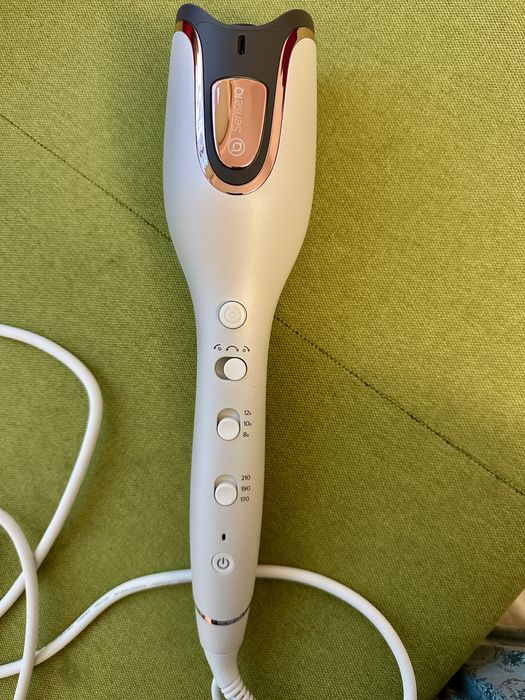 Ondulator automat Philips Senseiq