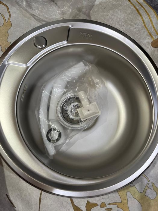 Продам раковину.