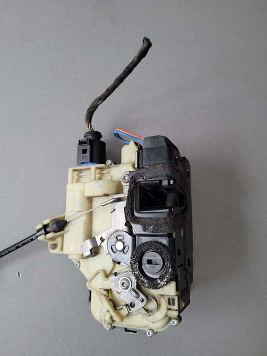 Брава за VW Polo MK.