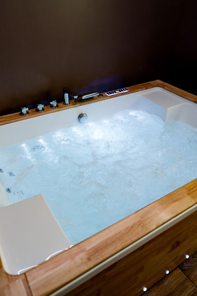 Apartament sauna jacuzzi Calea Victoriei 100 Radisson