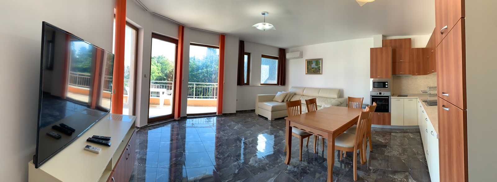 Вила к.к. Св.Св. Константин и Елена, 600 кв.м, 1 800 000 €