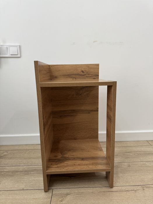 Прикроватные тумбочки