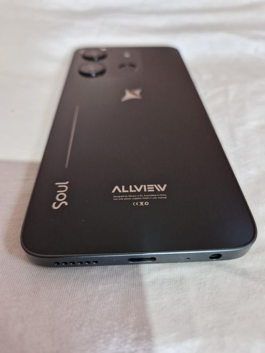 ALLVIEW soul X10Lite