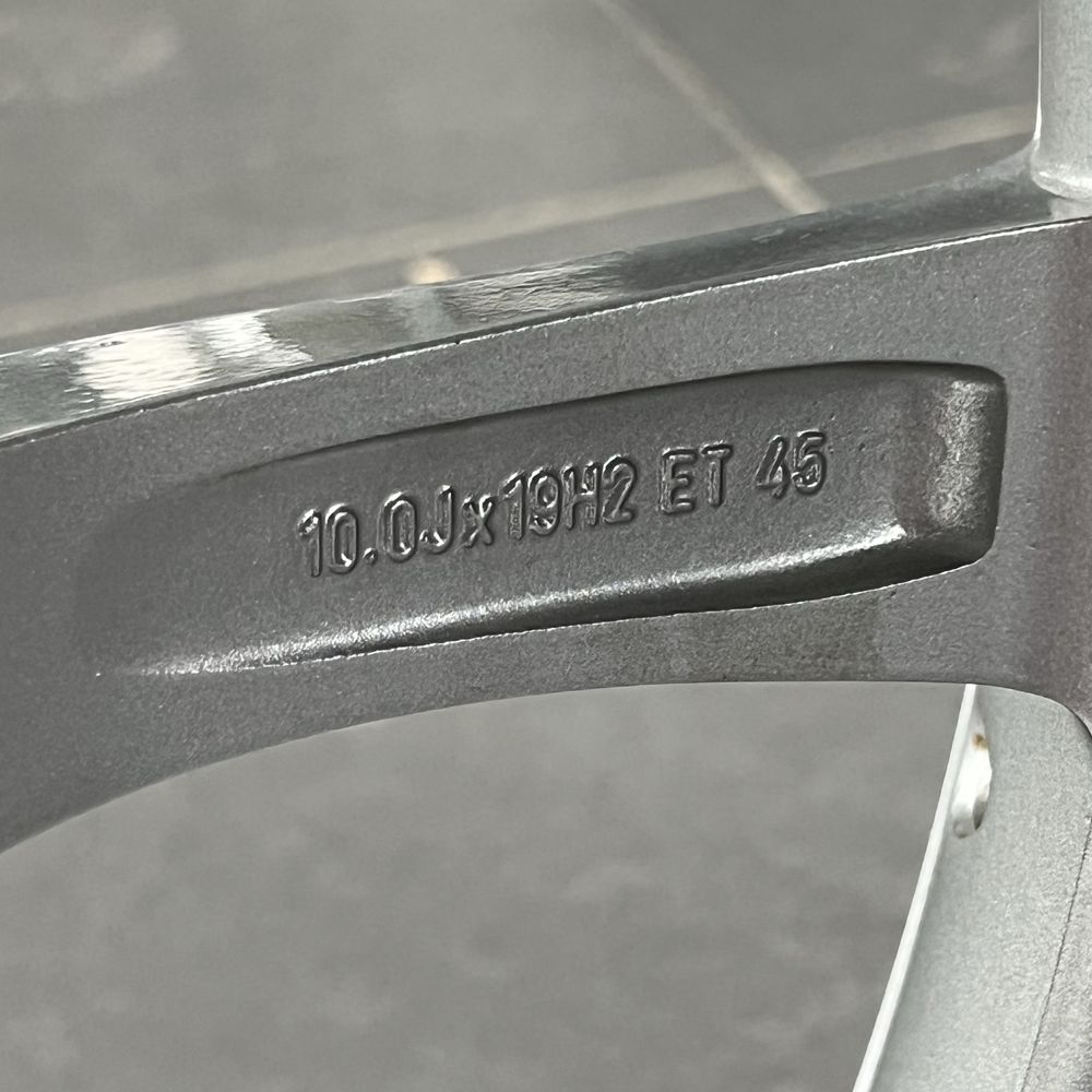 Диски Brabus Monoblock S