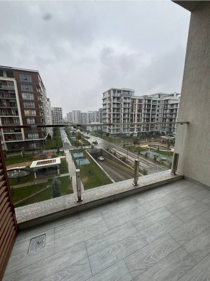 Аренда 2 комнатной квартиры Ташкент-Сити ЖК Gardens Residence|0996