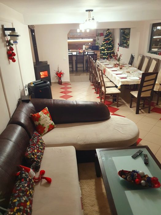 Релакс и приключение в Къща за гости "На Искъра"